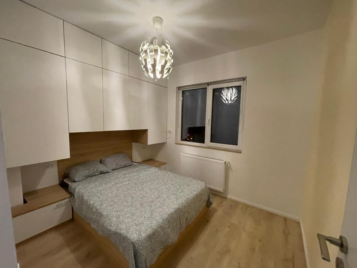 Treasure Luxury Apartment Palace Бухарест Екстер'єр фото