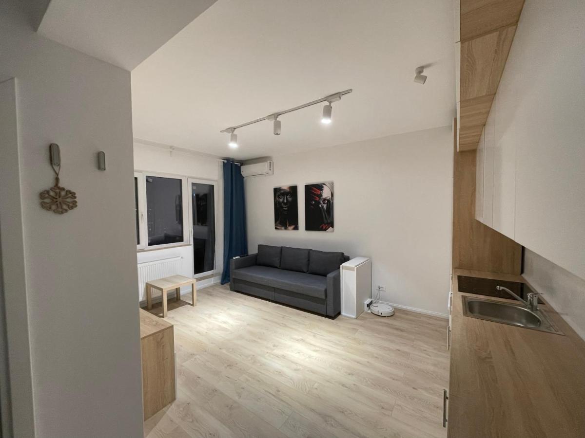 Treasure Luxury Apartment Palace Бухарест Екстер'єр фото