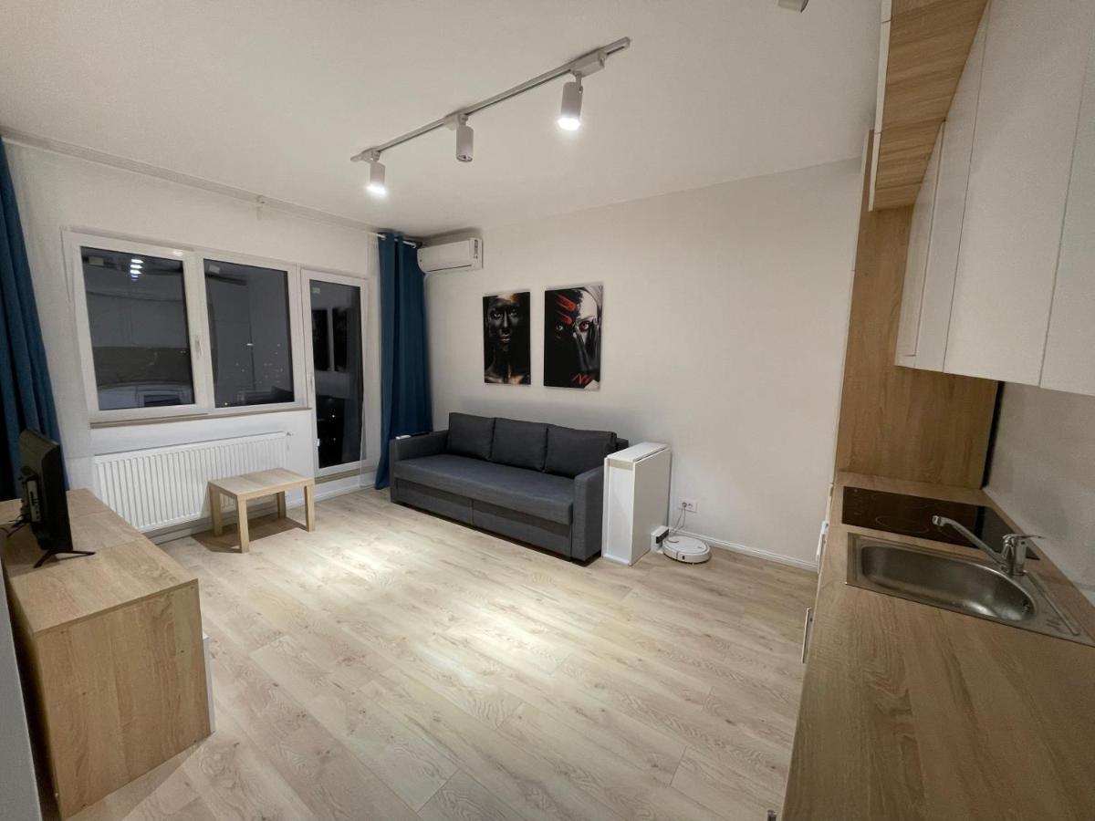 Treasure Luxury Apartment Palace Бухарест Екстер'єр фото