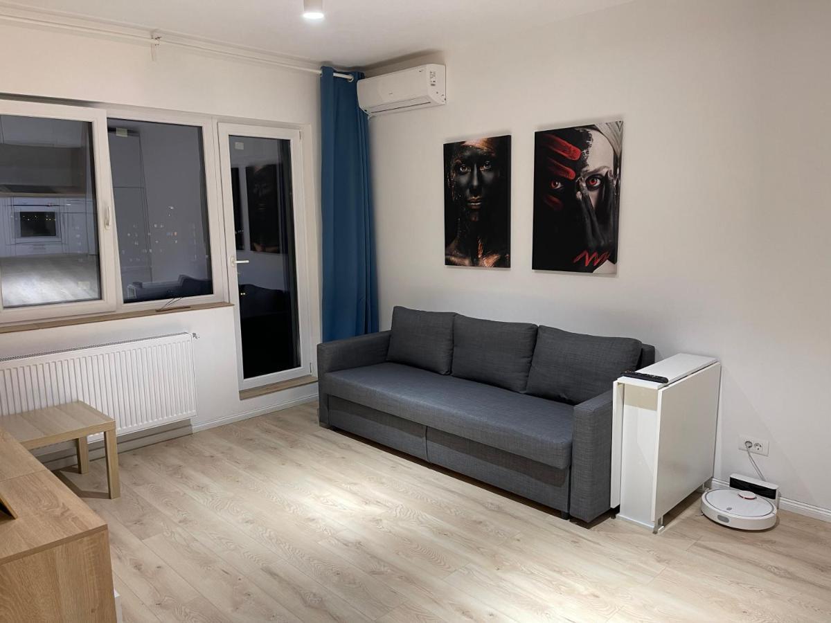 Treasure Luxury Apartment Palace Бухарест Екстер'єр фото