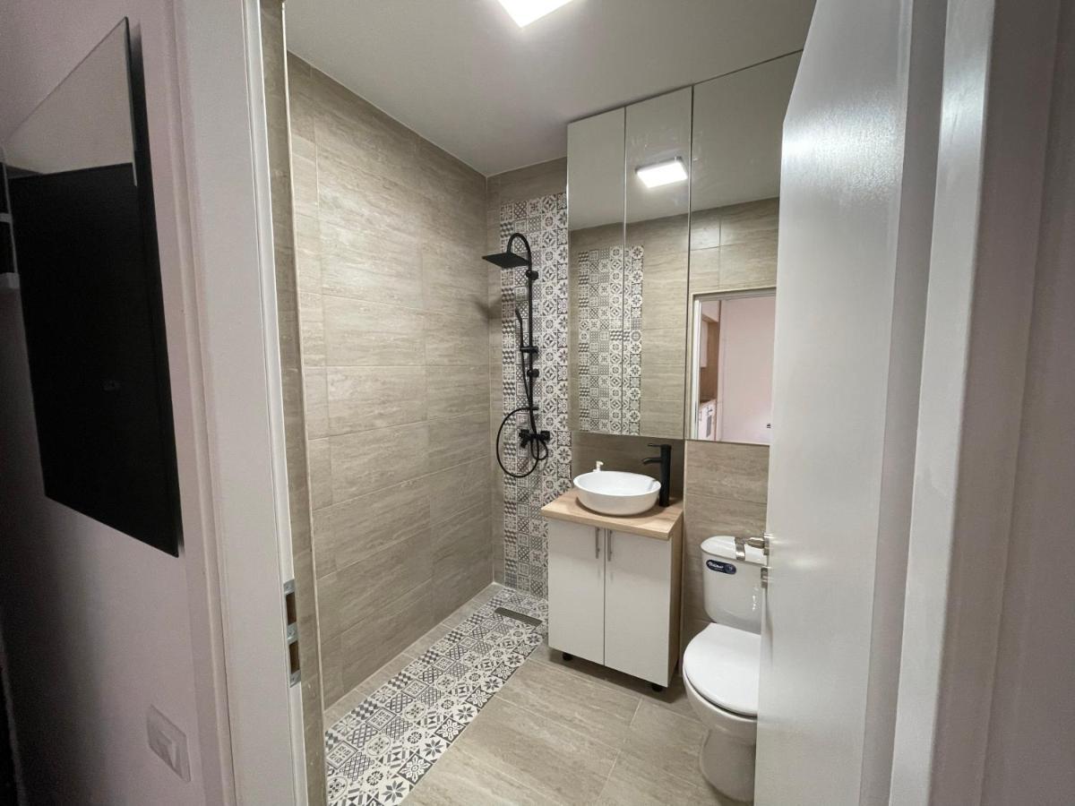 Treasure Luxury Apartment Palace Бухарест Екстер'єр фото